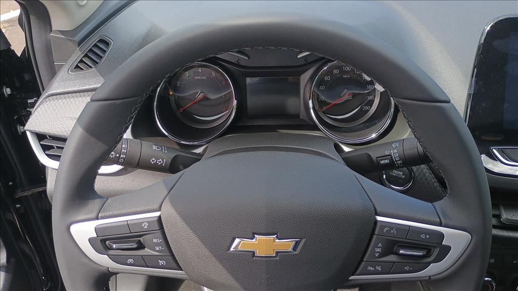 ONIX 1.0 TURBO FLEX LTZ AUTOMÁTICO9
