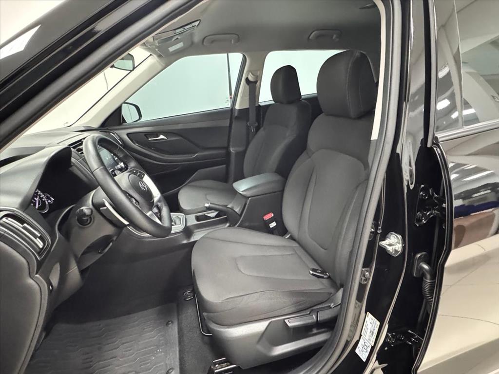 Hyundai-CRETA-1.0 TGDI FLEX COMFORT PLUS AUTOMÁTICO