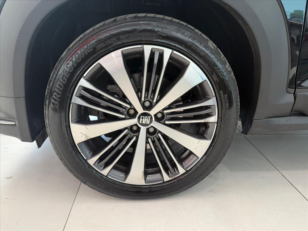 FASTBACK 1.0 TURBO 200 FLEX AUDACE CVT6