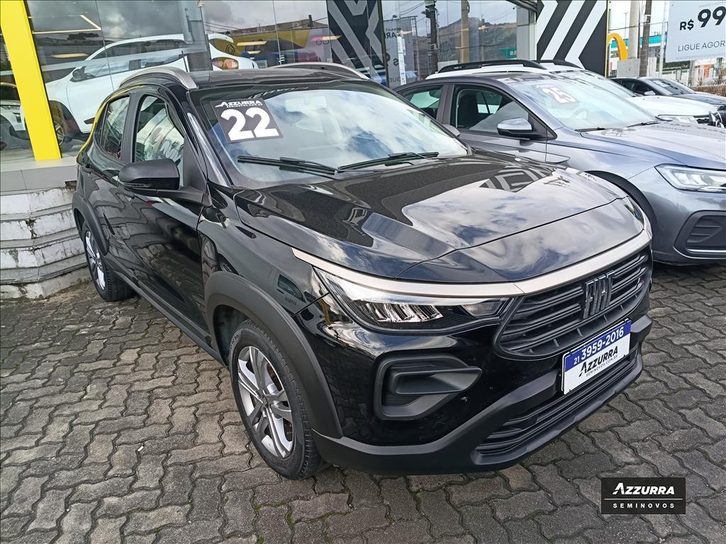 PULSE 1.3 FLEX DRIVE MANUAL2