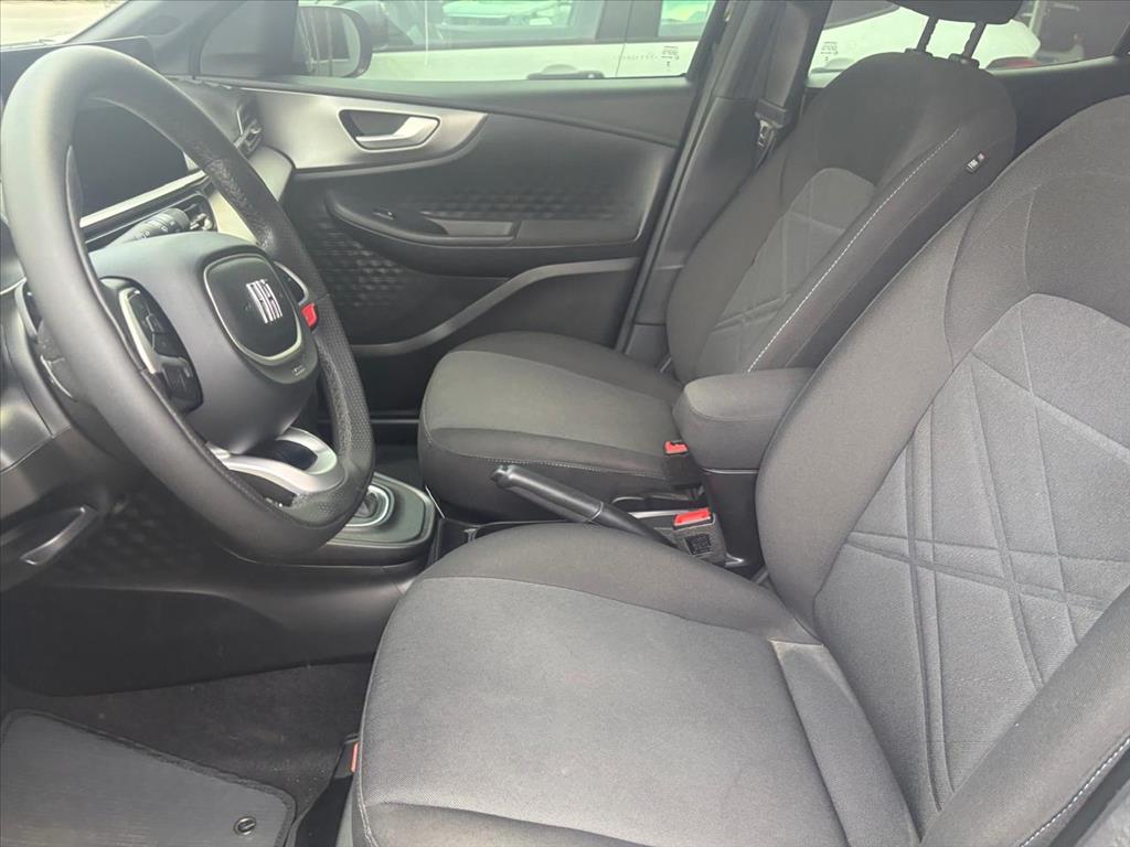 PULSE 1.0 TURBO 200 HYBRID AUDACE CVT8