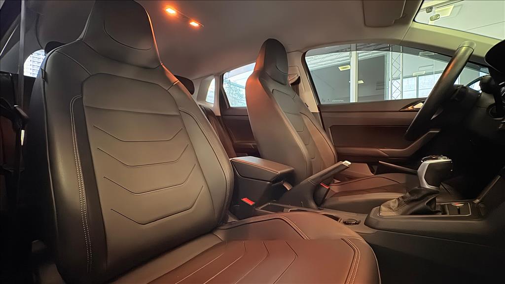 POLO 1.0 170 TSI HIGHLINE AUTOMÁTICO13