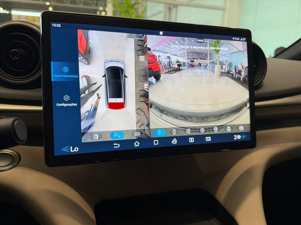 DOLPHIN 44,9 KW ELÉTRICO12