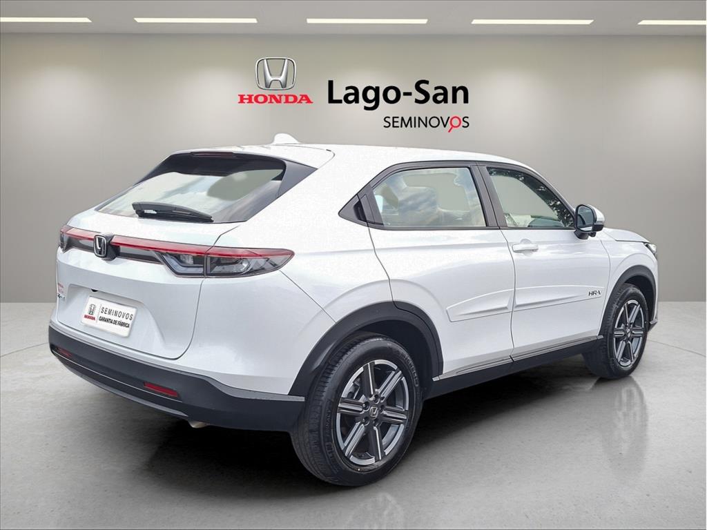 HR-V 1.5 DI I-VTEC FLEX EX CVT2