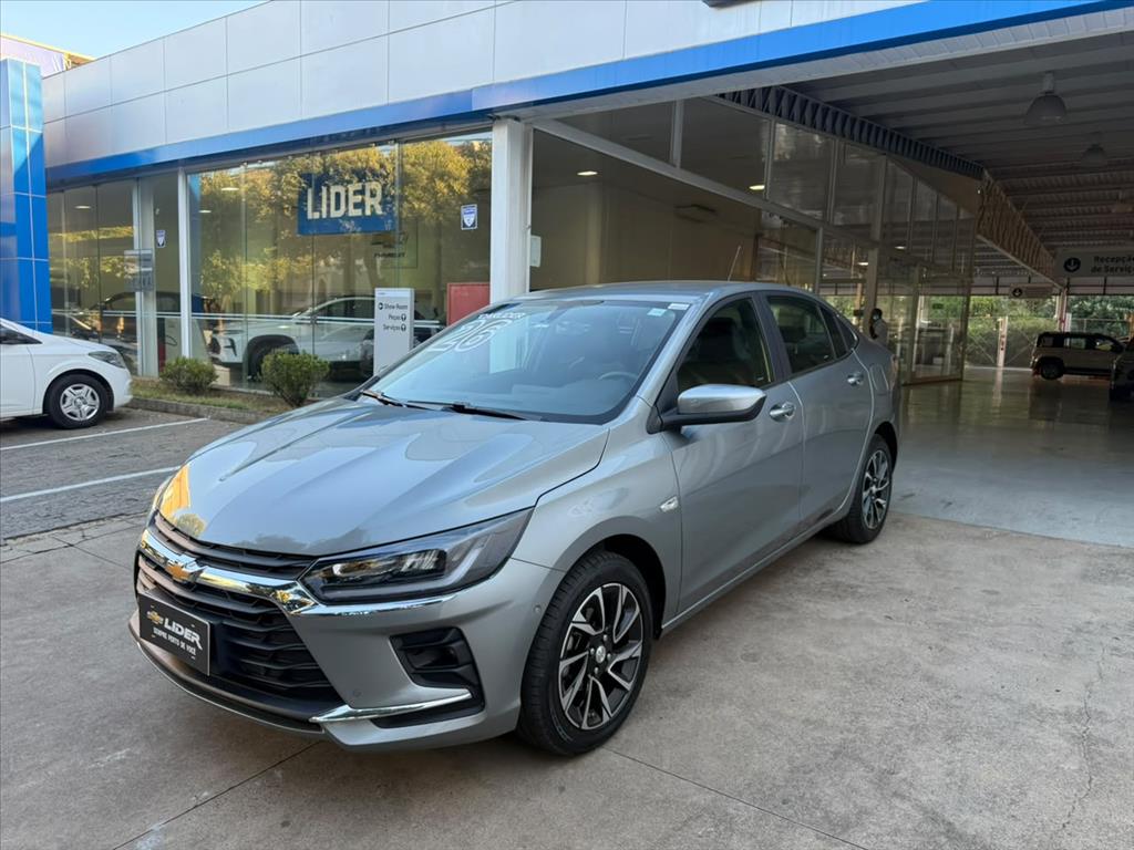 ONIX PLUS 1.0 TURBO FLEX PREMIER AUTOMÁTICO1