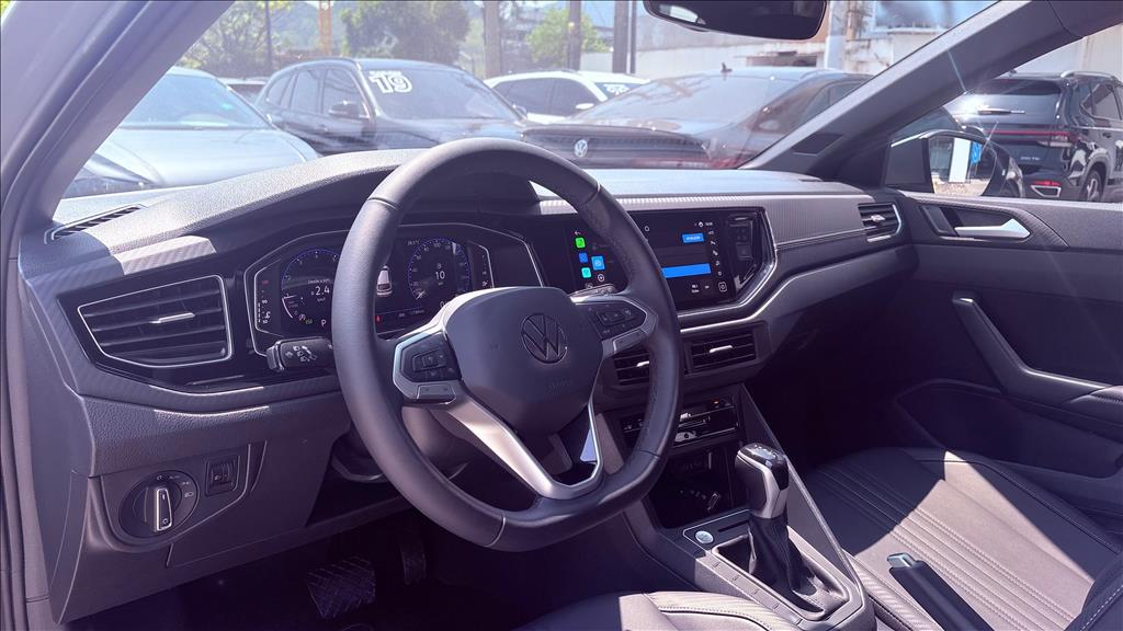 NIVUS 1.0 200 TSI TOTAL FLEX HIGHLINE AUTOMÁTICO8