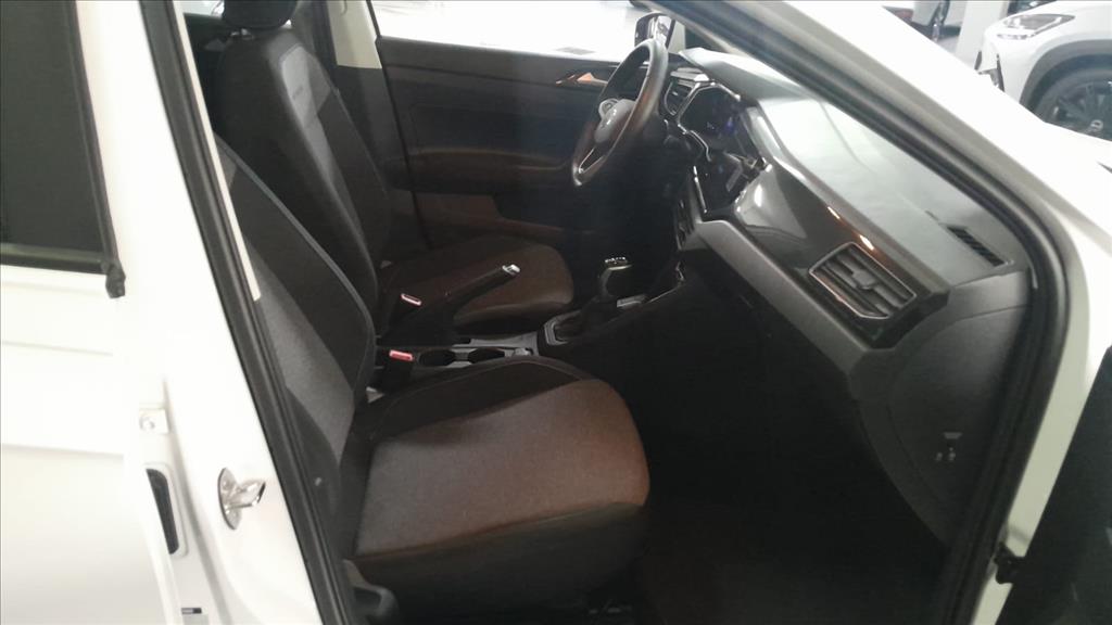 NIVUS 1.0 200 TSI TOTAL FLEX SENSE AUTOMÁTICO5