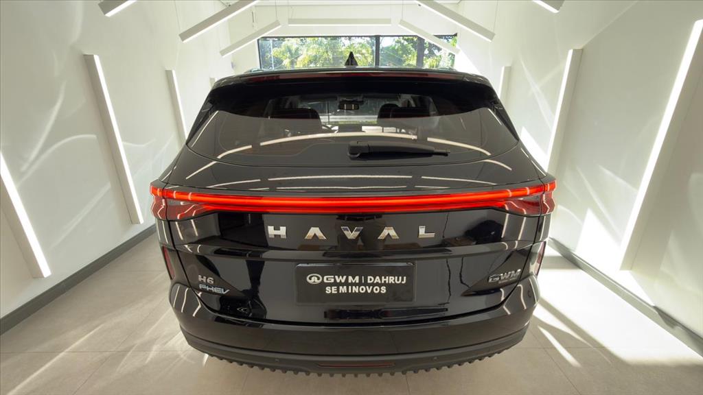 HAVAL H6 1.5 PHEV PREMIUM AWD E-TRACTION2