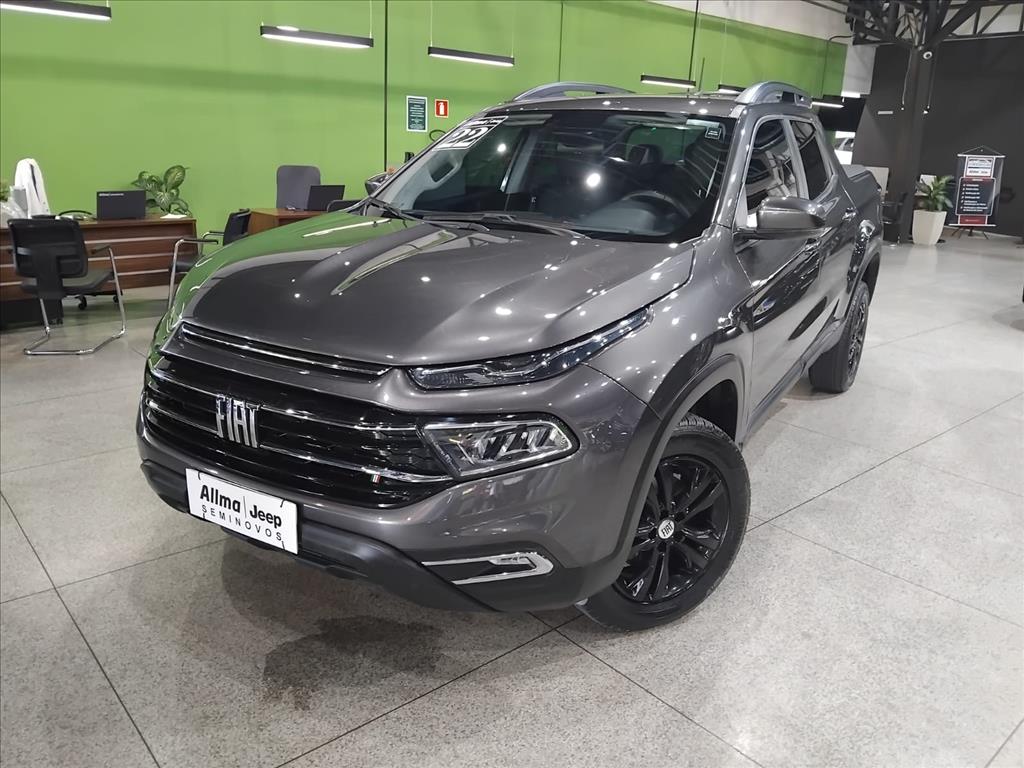 TORO 1.3 TURBO 270 FLEX FREEDOM AT68