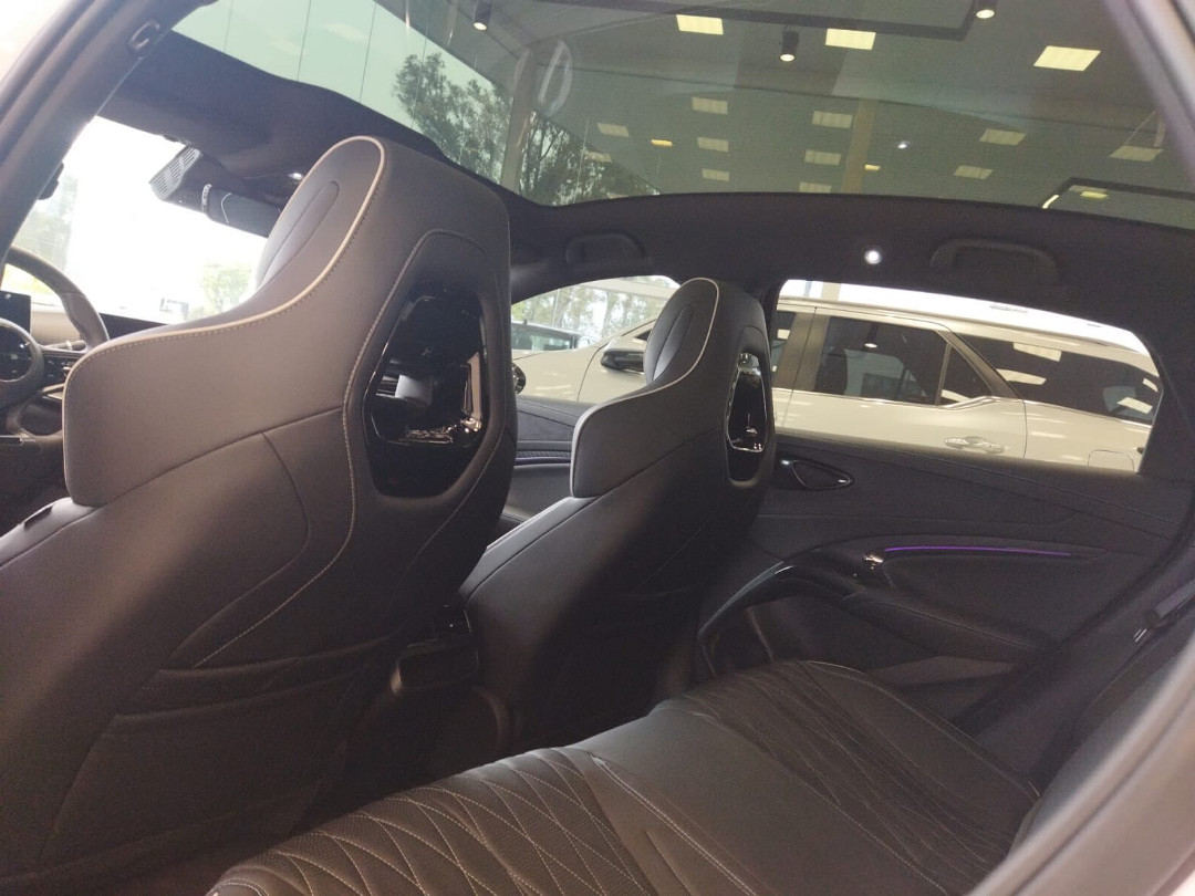 SEAL 82,5 KW ELÉTRICO AWD