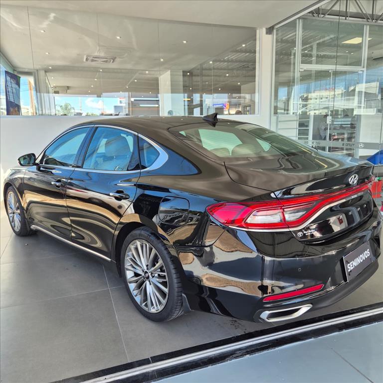 AZERA 3.0 V6 GDI GASOLINA AUTOMÁTICO5