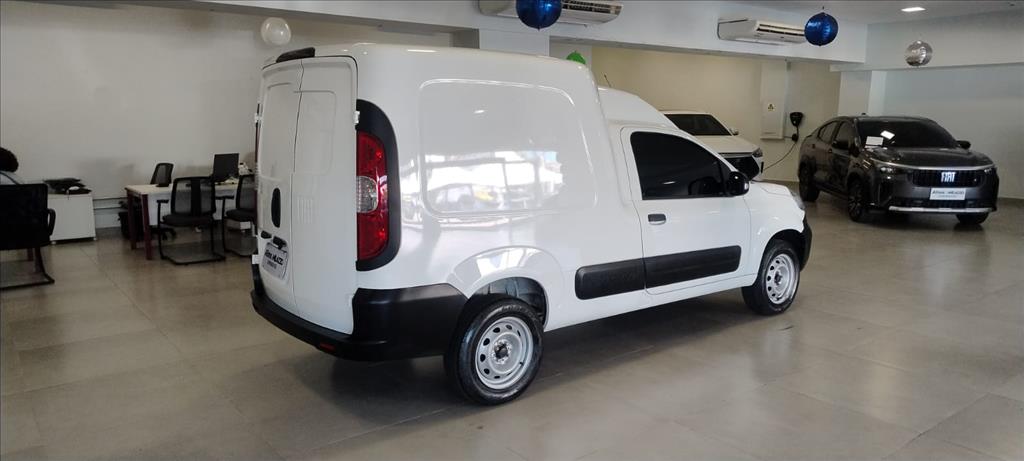 FIORINO 1.4 MPI FURGÃO ENDURANCE 8V FLEX 2P MANUAL11