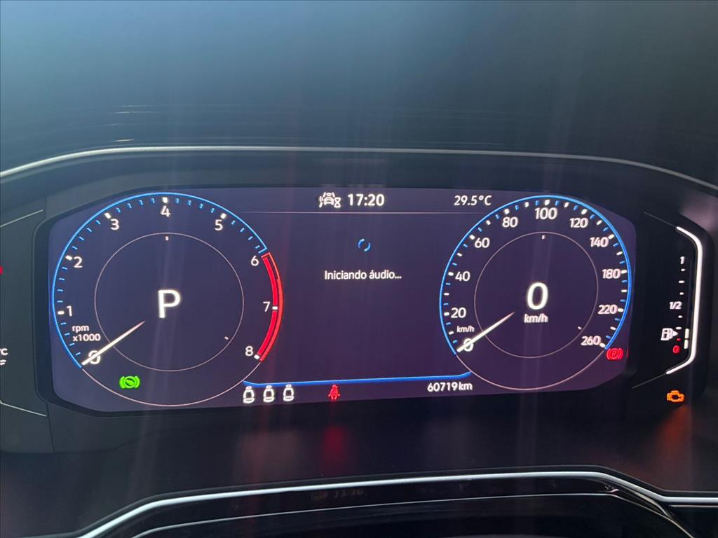 NIVUS 1.0 200 TSI TOTAL FLEX HIGHLINE AUTOMÁTICO4