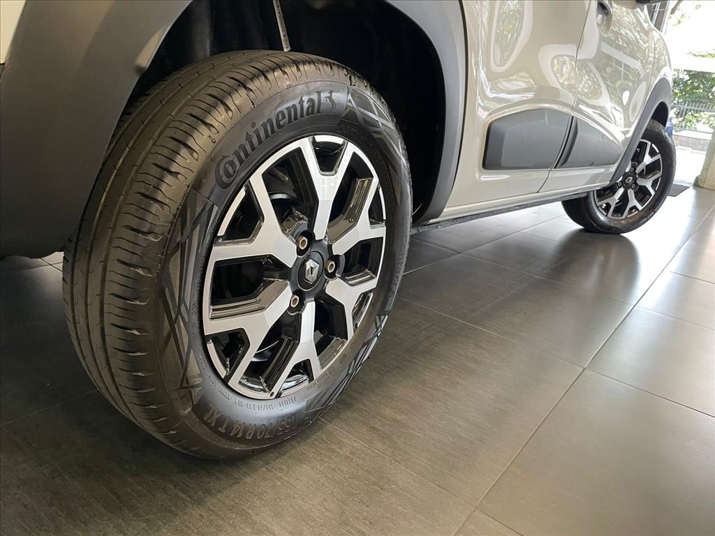 KWID 1.0 12V SCE FLEX OUTSIDER MANUAL6