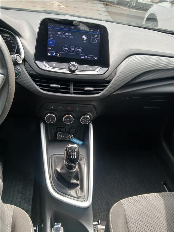 ONIX PLUS 1.0 FLEX LT MANUAL8
