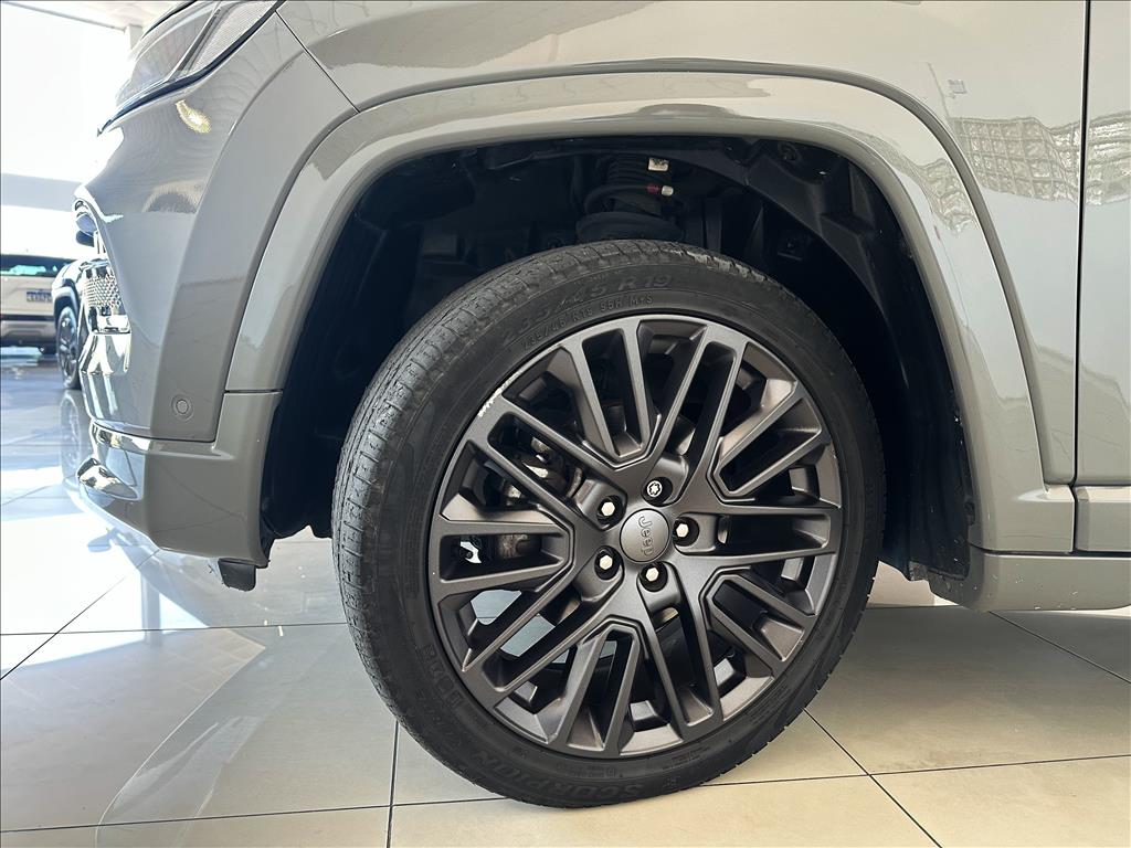 COMPASS 1.3 T270 TURBO FLEX LONGITUDE AT6