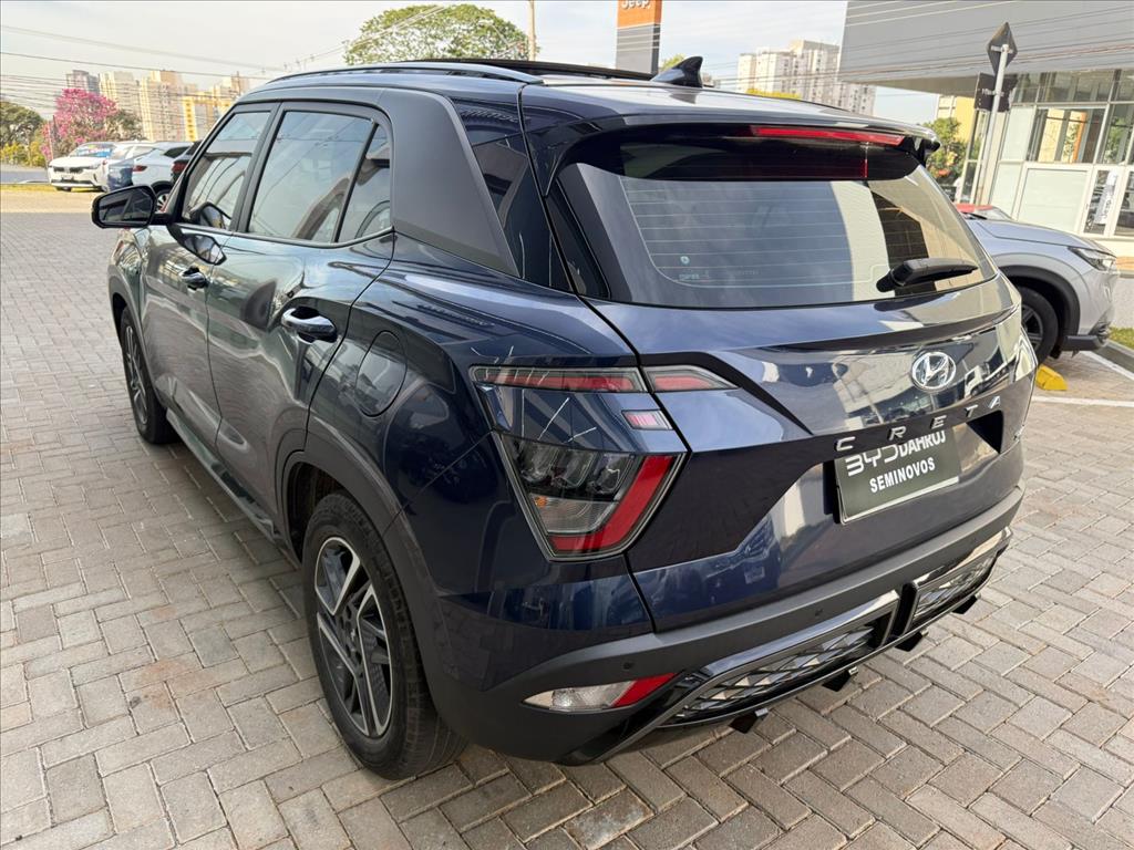 CRETA 1.0 TGDI FLEX N LINE AUTOMÁTICO6