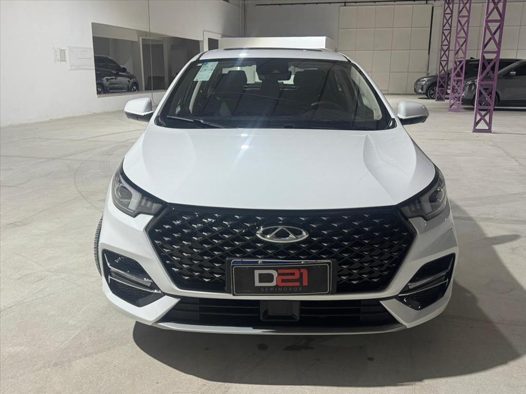 Caoa Chery-ARRIZO 6 PRO-1.5 TCI FLEX HYBRID MAX DRIVE CVT