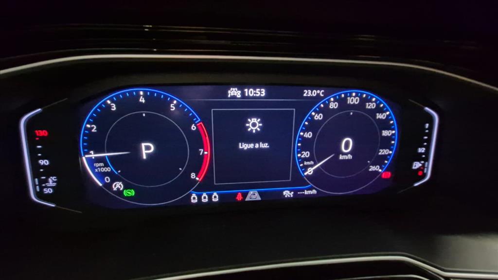 NIVUS 1.0 200 TSI TOTAL FLEX HIGHLINE AUTOMÁTICO11