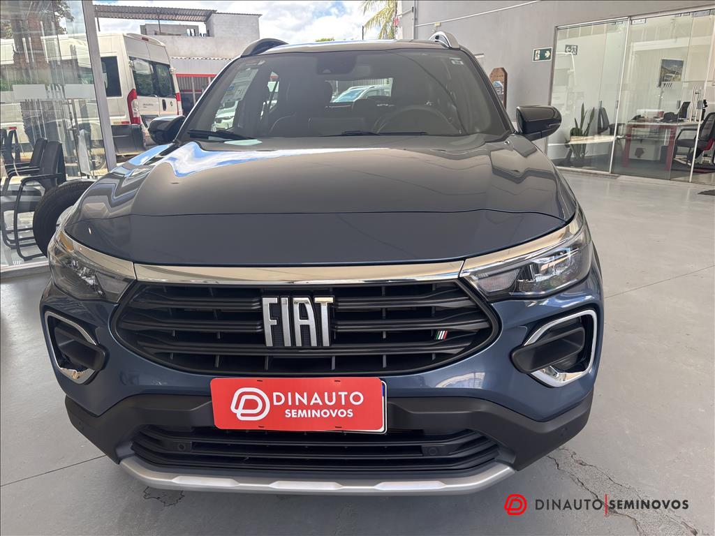 Fiat-PULSE-1.0 TURBO 200 HYBRID IMPETUS CVT