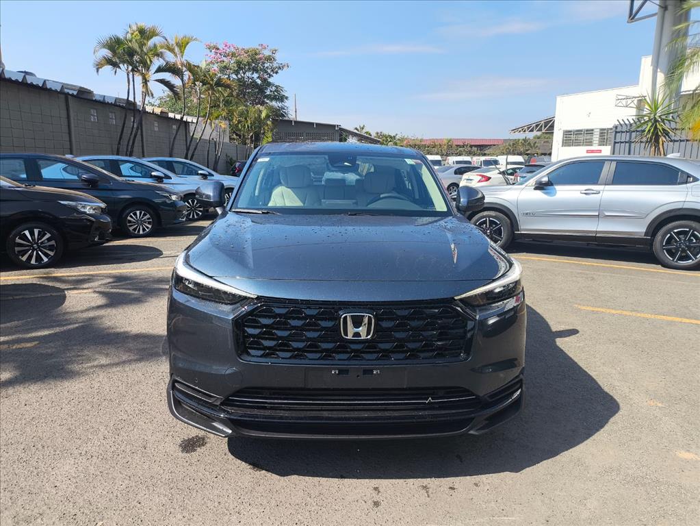 HR-V 1.5 DI I-VTEC TURBO FLEX ADVANCE CVT HR-V 1.5 DI I-VTEC TURBO FLEX ADVANCE CVT
