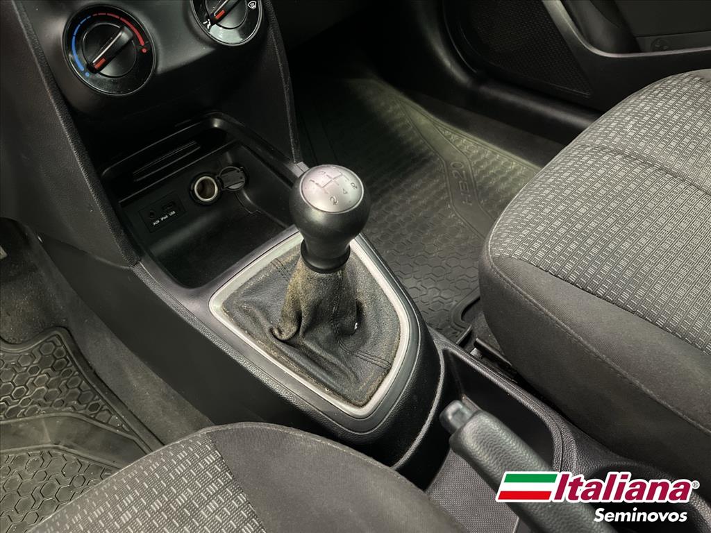 HB20 1.0 COMFORT 12V FLEX 4P MANUAL11