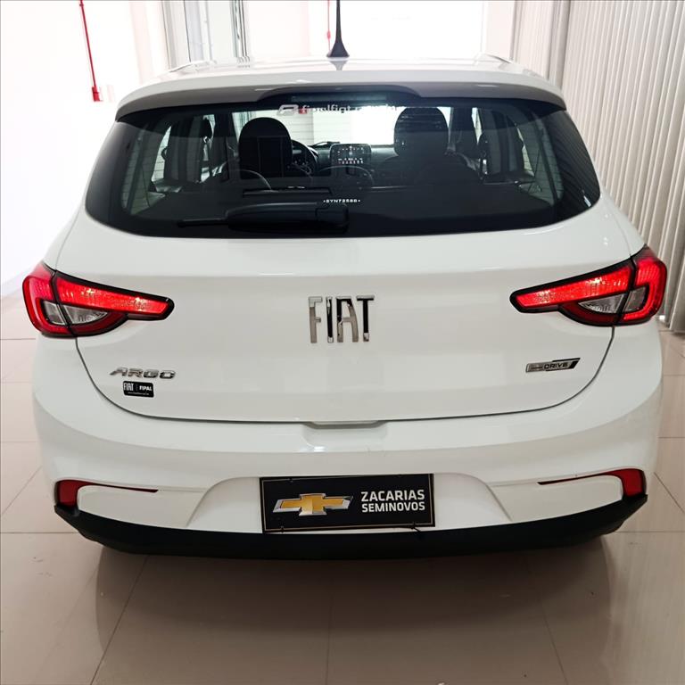 ARGO 1.0 FIREFLY FLEX DRIVE MANUAL3