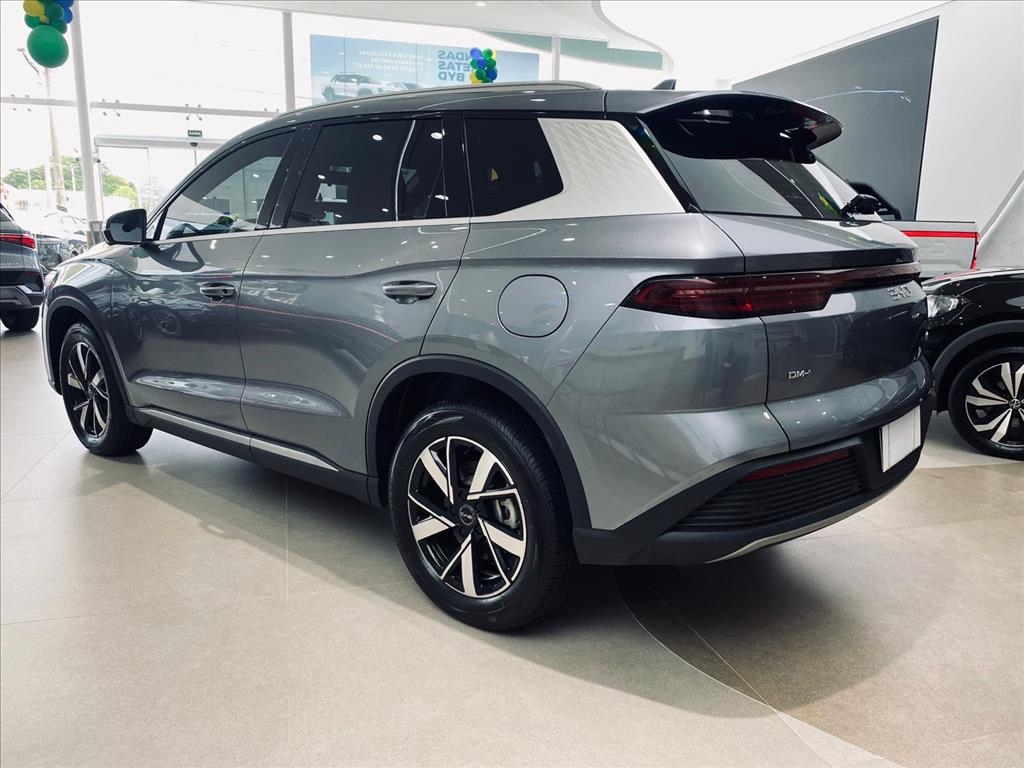 SONG PRO 1.5 DM-I HÍBRIDO GS AUTOMÁTICO4