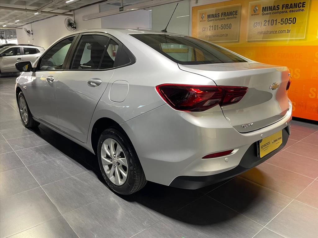 ONIX PLUS 1.0 TURBO FLEX LT MANUAL
