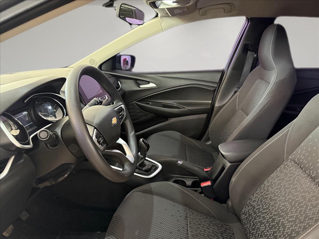 ONIX PLUS 1.0 TURBO FLEX LTZ MANUAL6