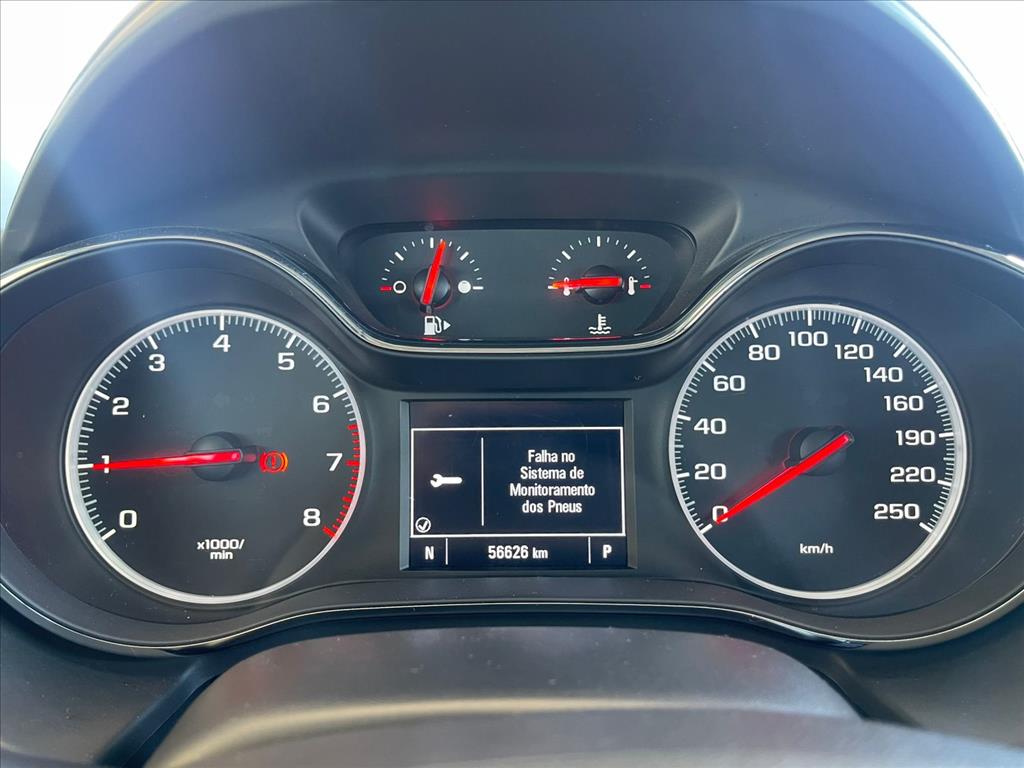 CRUZE 1.4 TURBO LT 16V FLEX 4P AUTOMÁTICO10