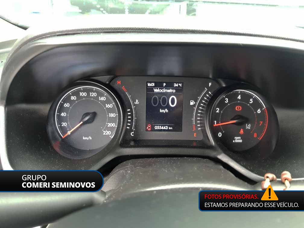 PULSE 1.0 TURBO 200 FLEX AUDACE CVT2