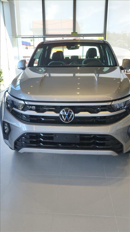 AMAROK 3.0 V6 TDI DIESEL HIGHLINE CD 4MOTION AUTOMÁTICO