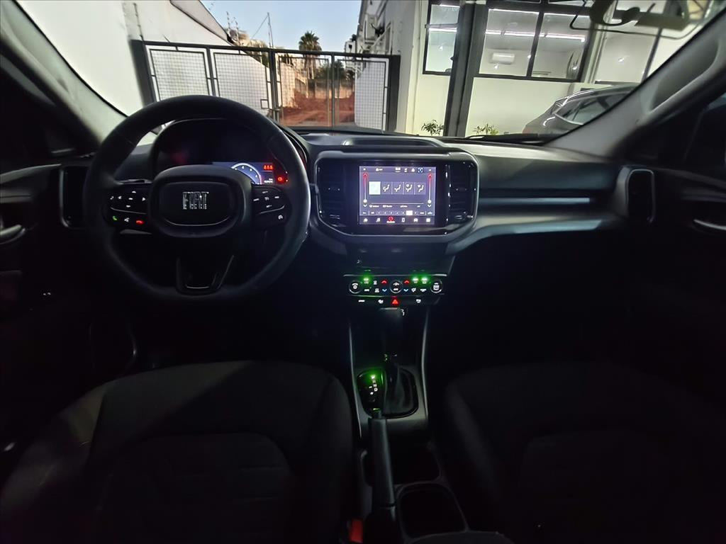 TORO 1.3 TURBO 270 FLEX FREEDOM AT65