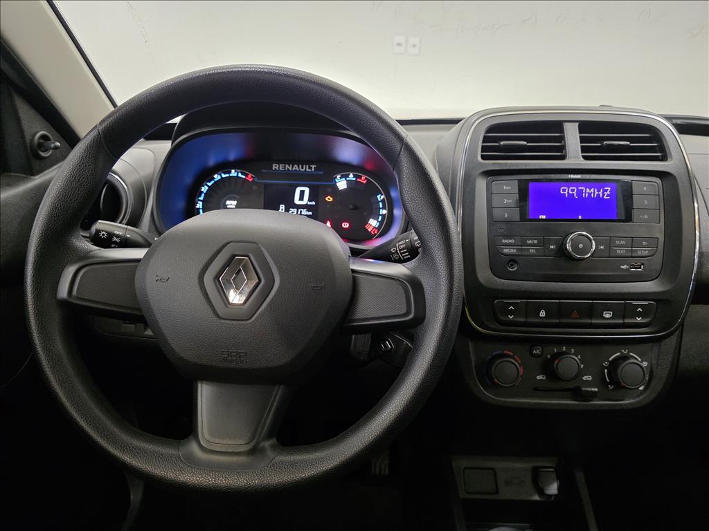 KWID 1.0 12V SCE FLEX ZEN MANUAL9