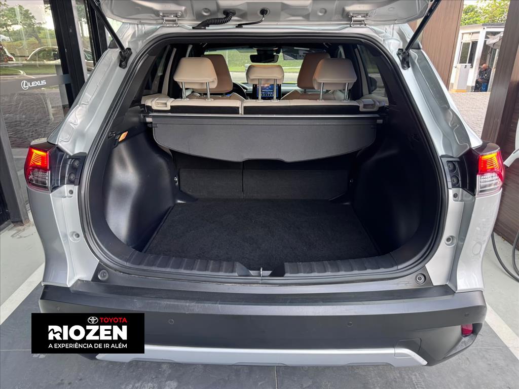 COROLLA CROSS 1.8 VVT-I HYBRID FLEX XRX CVT4