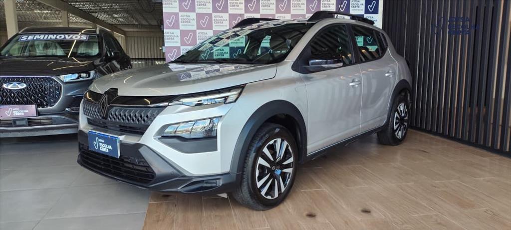 Renault KARDIAN 2025