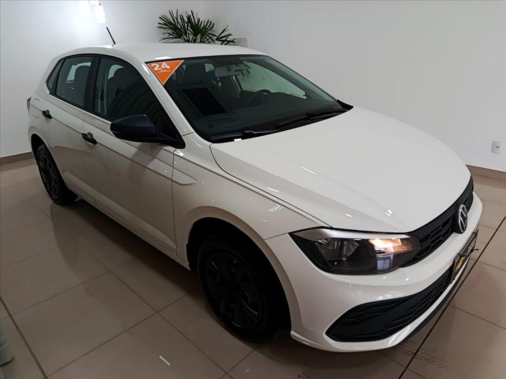 POLO 1.0 MPI TRACK MANUAL2