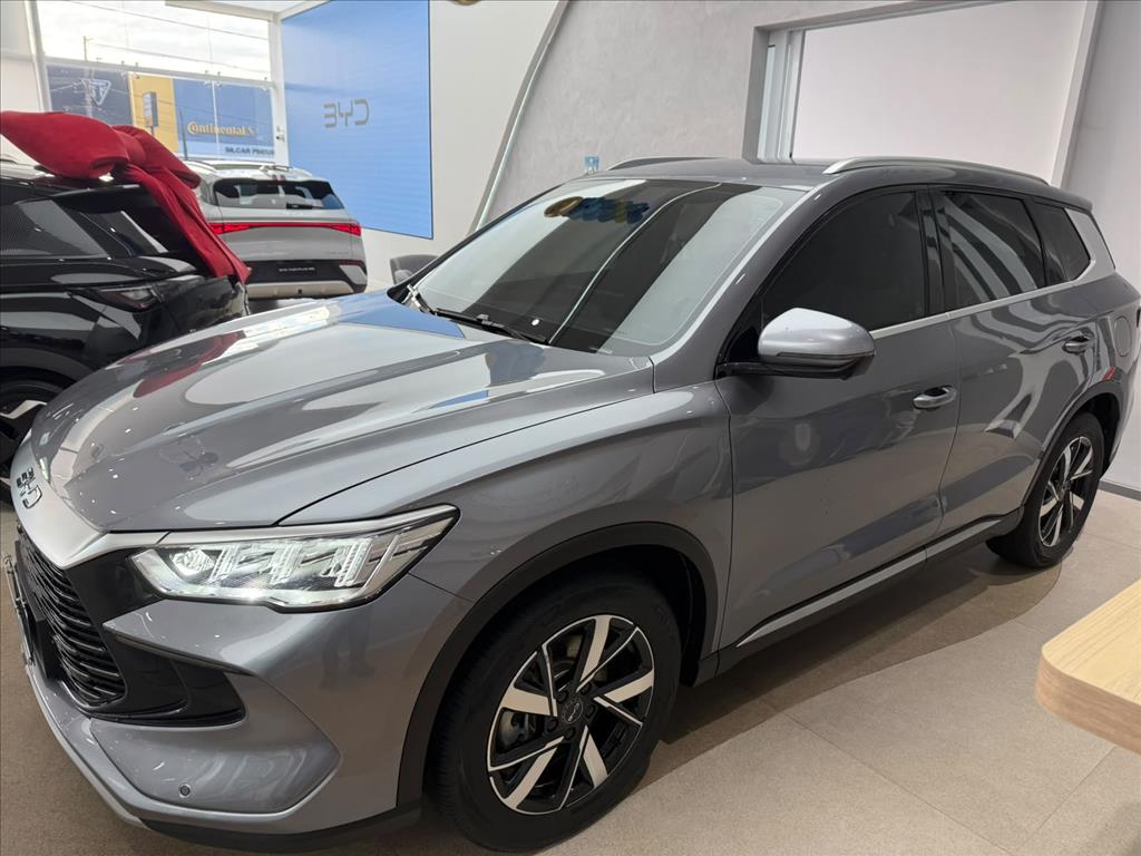 SONG PRO 1.5 DM-I HÍBRIDO GS AUTOMÁTICO1