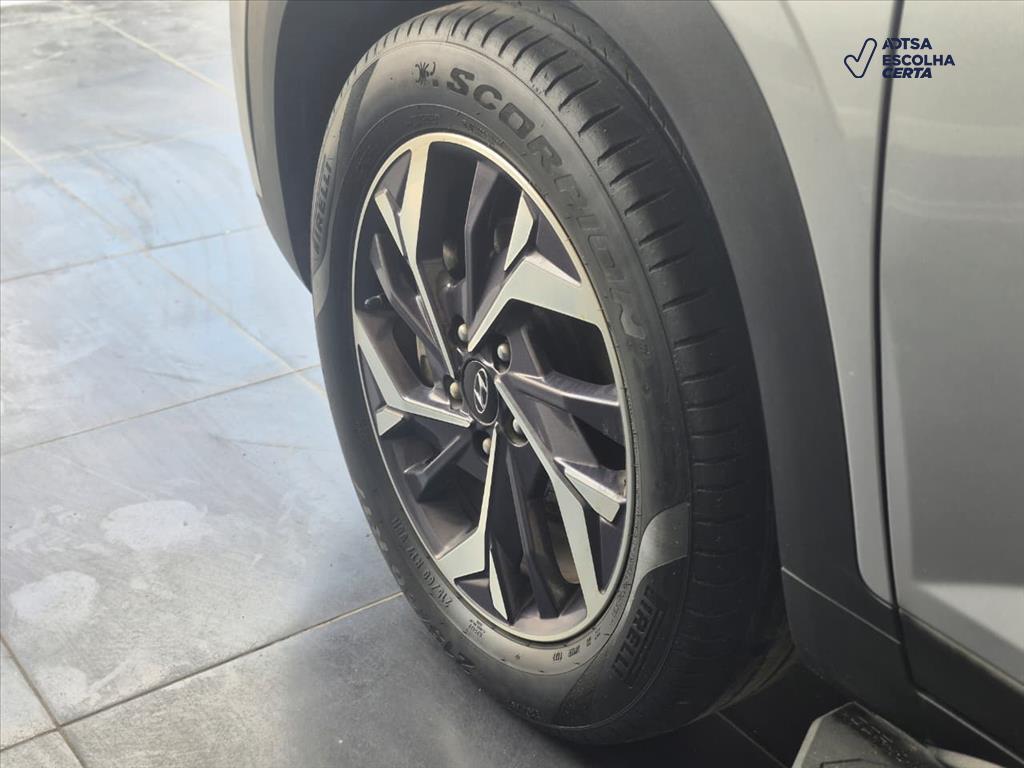 Hyundai CRETA 2024
