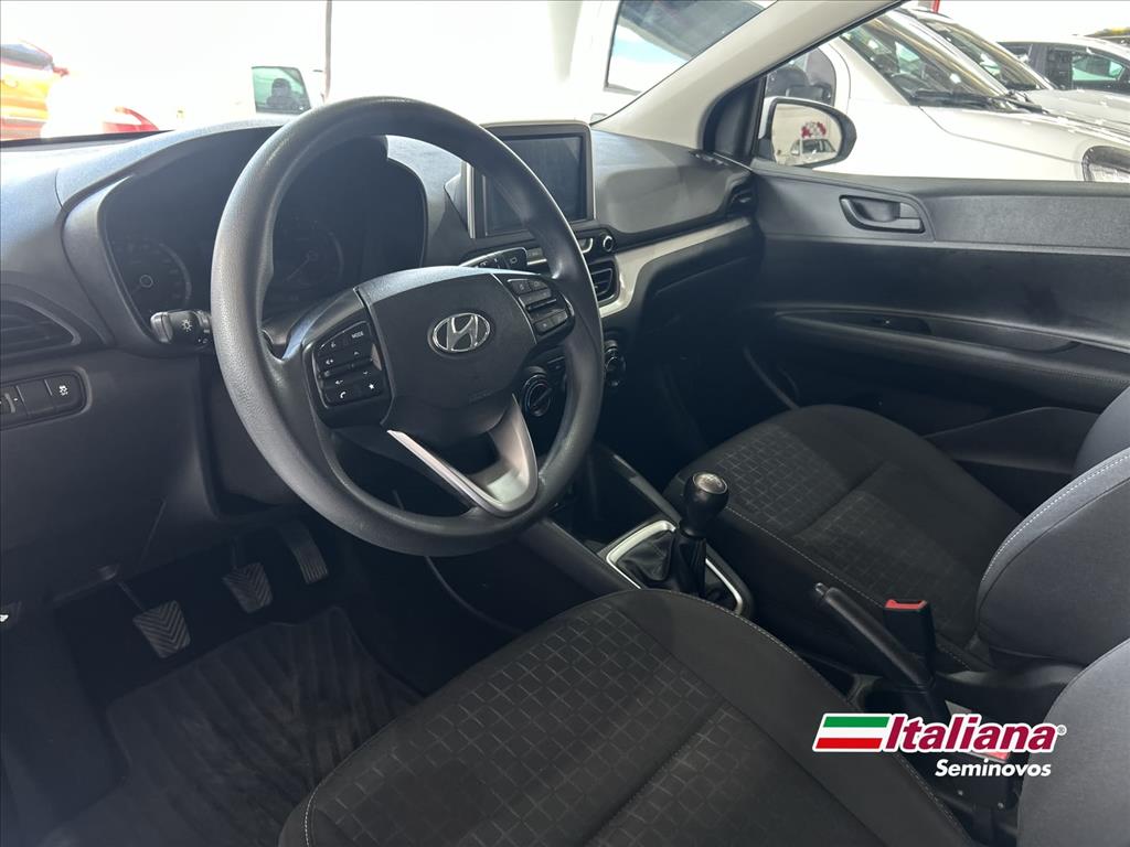 HB20 1.0 12V FLEX COMFORT PLUS MANUAL4