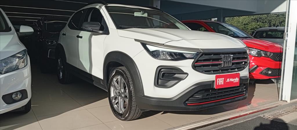 PULSE 1.3 FLEX DRIVE MANUAL