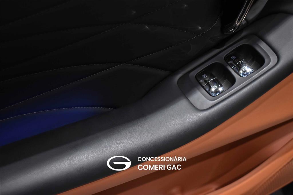 AION V 75,3 KW ELÉTRICO ELITE20 AION V 75,3 KW ELÉTRICO ELITE20