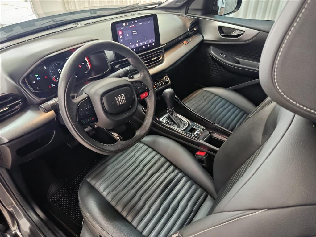 FASTBACK 1.0 TURBO 200 FLEX AUDACE CVT7