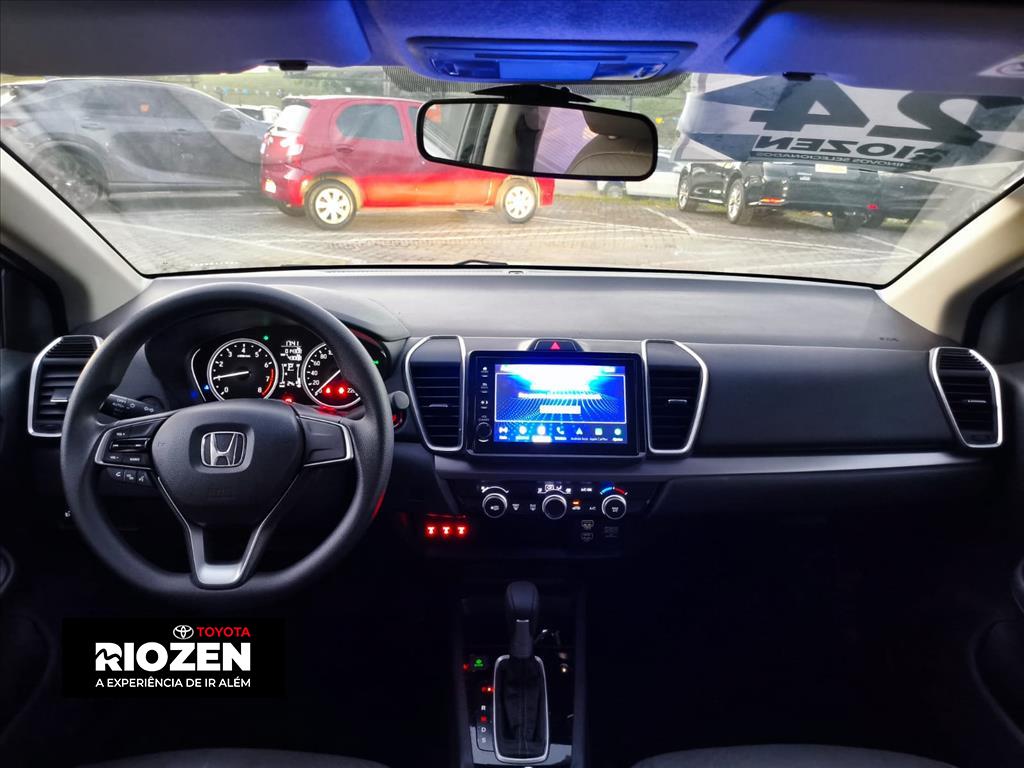 CITY 1.5 i-VTEC FLEX LX CVT6