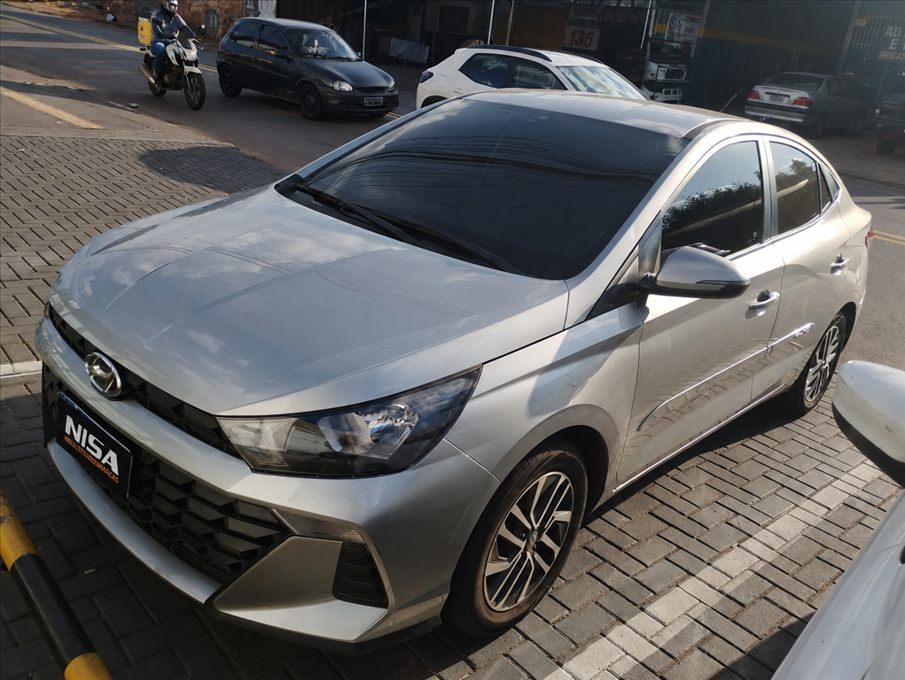 1.0 12V FLEX LIMITED MANUAL