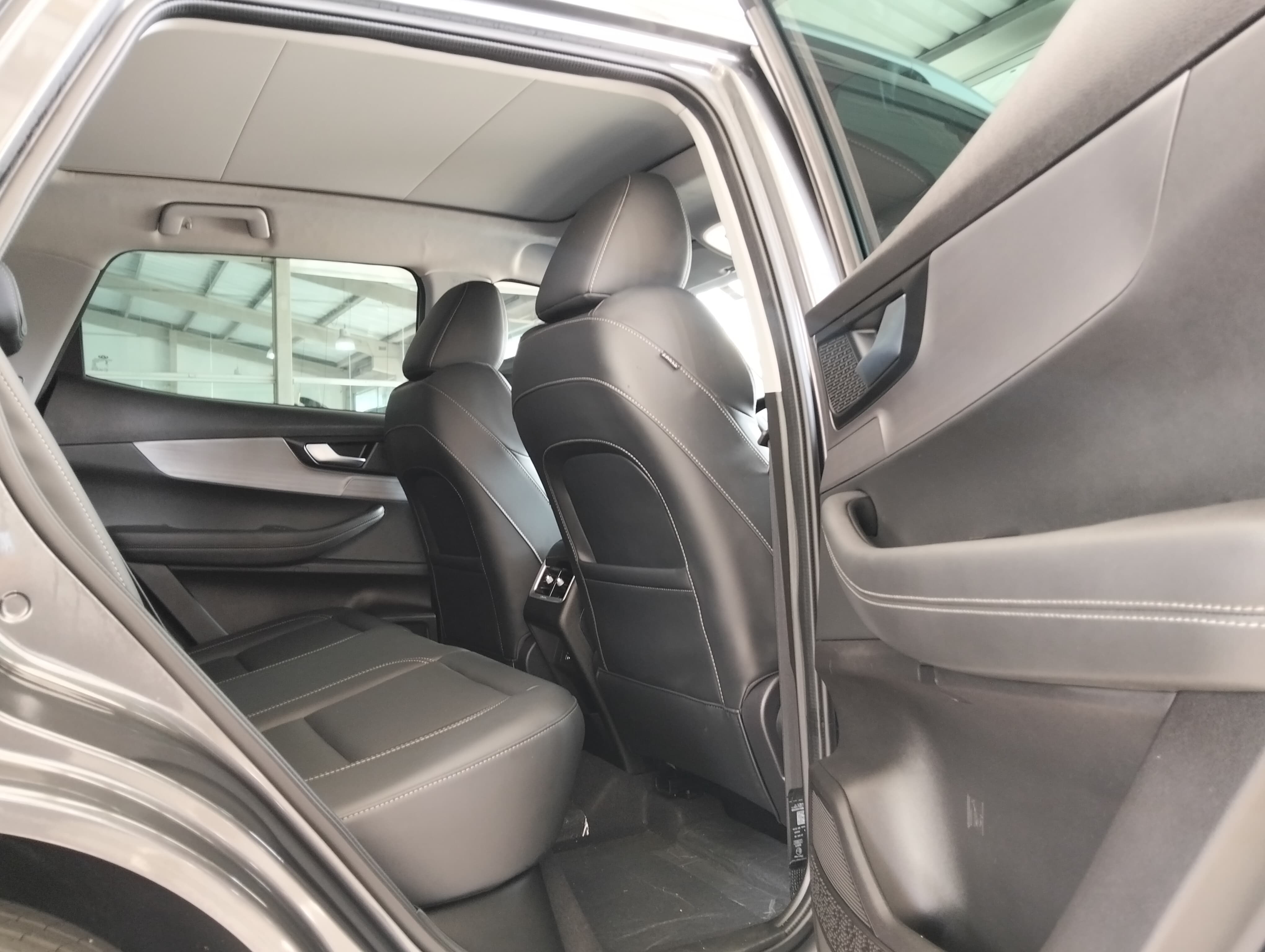 TIGGO 5X PRO 1.5 VVT TURBO iFLEX CVT7
