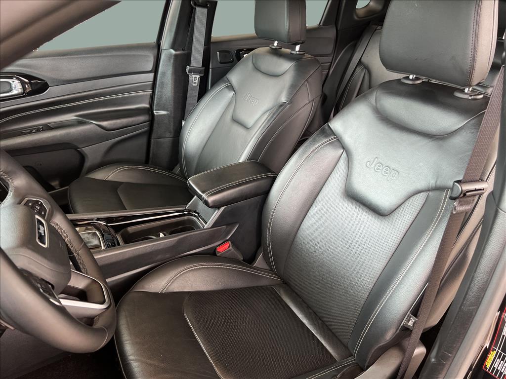 COMPASS 1.3 T270 TURBO FLEX S AT612