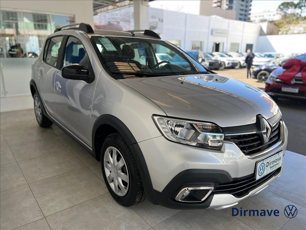 SANDERO 1.0 12V SCE FLEX S EDITION MANUAL