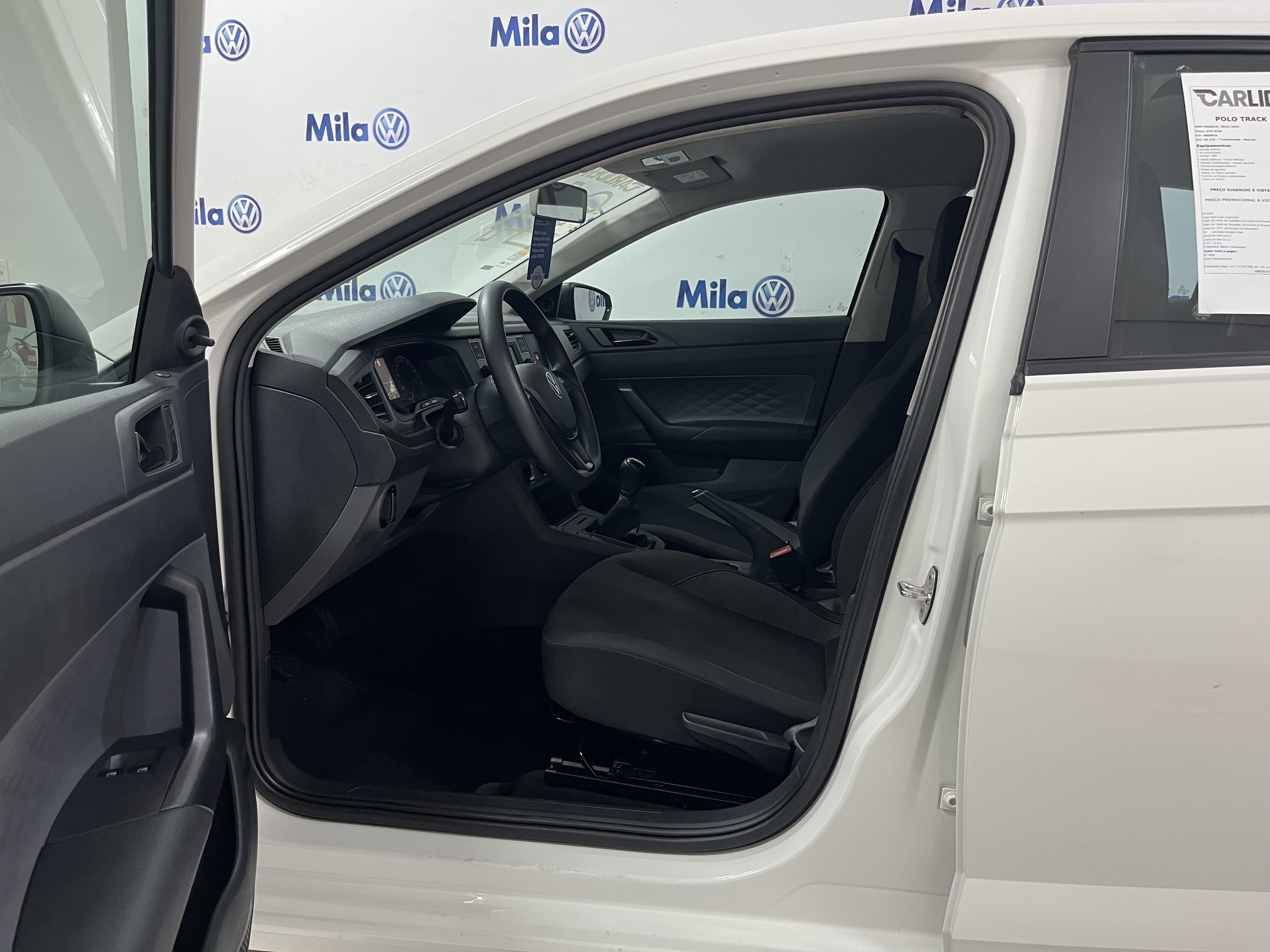 POLO 1.0 MPI TRACK MANUAL4